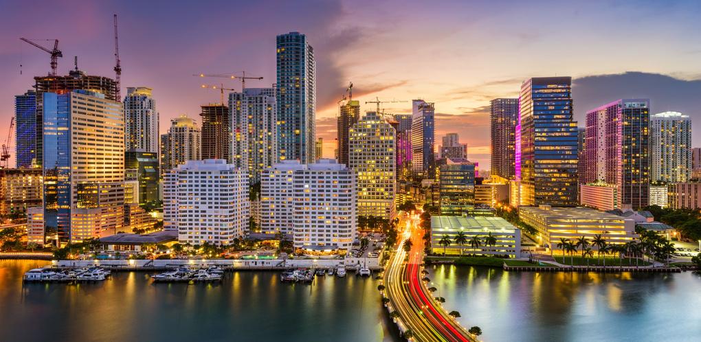 Pourquoi Miami est-elle si importante sur la scène artistique mondiale ?