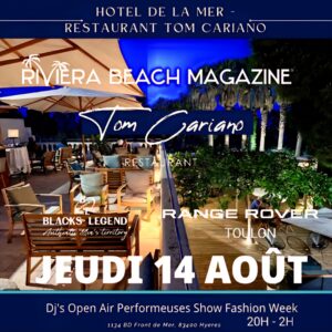 hotel-de-la-mer-riviera-beach-party-2025