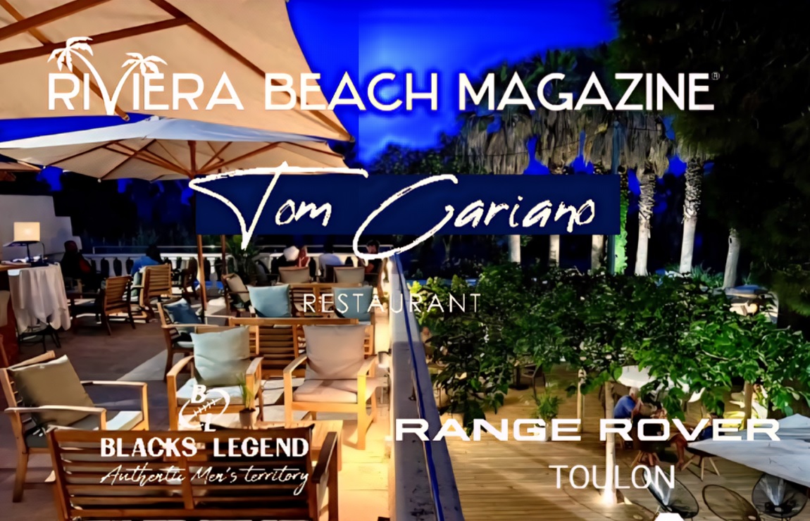 RIVIERA BEACH ® WINTER PARTY HÔTEL DE LA MER 2025