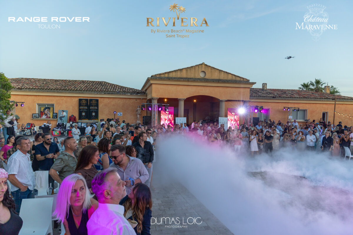 Glaçon Carbo Partenaire Riviera Beach®